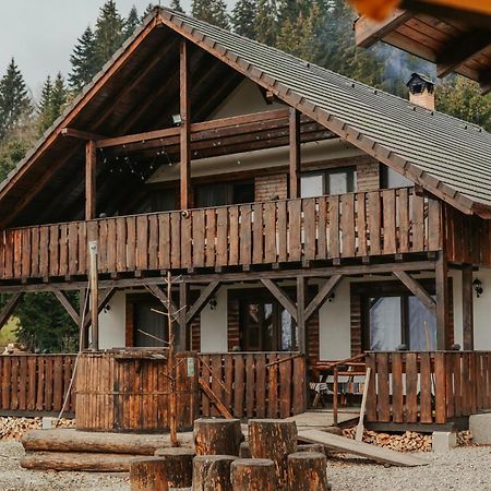 Hanna'S Hidden Haven Harghita Băi Exterior foto