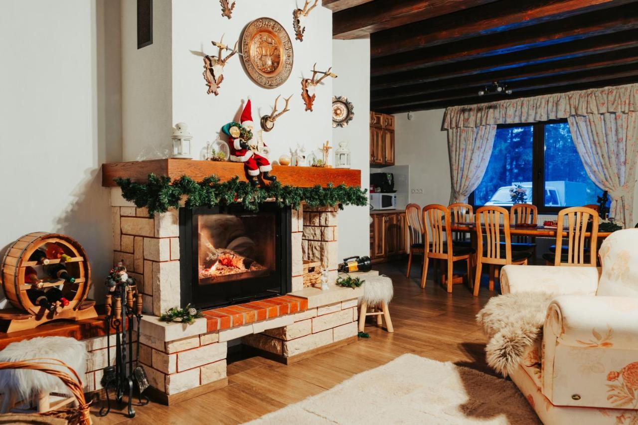 Hanna'S Hidden Haven Harghita Băi Exterior foto